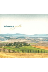 Triosence - Giulia LP - omot
