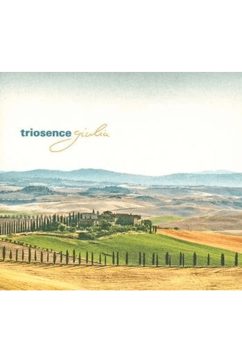 Triosence - Giulia LP - omot