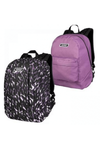 Ruksak Target Twin wonder