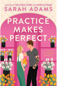 Practice Makes Perfect - naslovnica