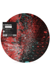 Deftones - Digital Bath Single Picture LP - omot