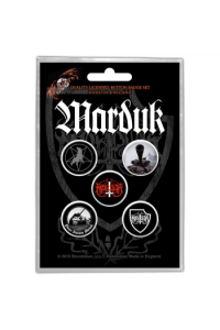 Marduk bedževi / Panzer Division - slika proizvoda