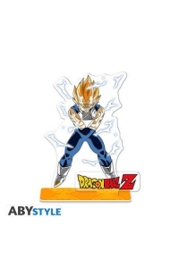 Dragon Ball - Acryl - Vegeta - slika proizvoda