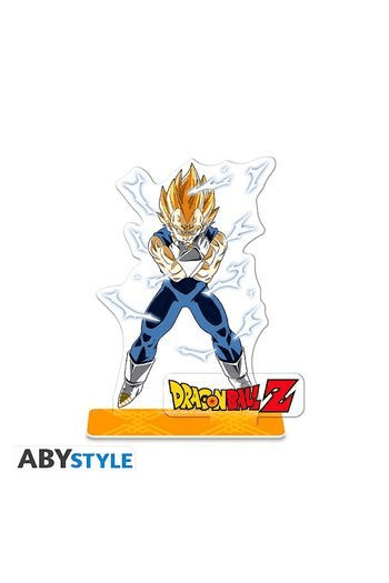 Dragon Ball - Acryl - Vegeta - slika proizvoda