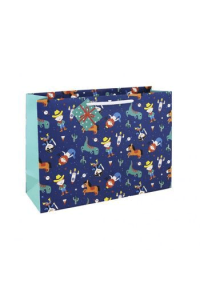Poklon Vrećica Heros Dječaci 37,3X11,8X27,5 Cm - slika proizvoda