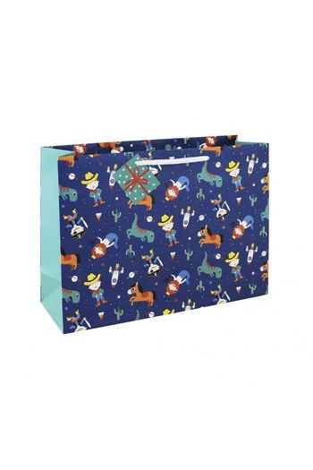 Poklon Vrećica Heros Dječaci 37,3X11,8X27,5 Cm - slika proizvoda
