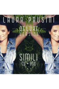Pausini Laura - Simili Ltd. CD - omot