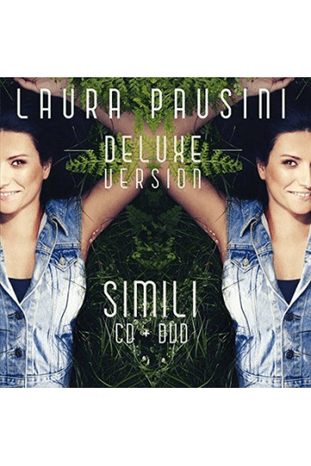 Pausini Laura - Simili Ltd. CD - omot