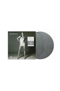 Mariah Carey - #1s LP - omot