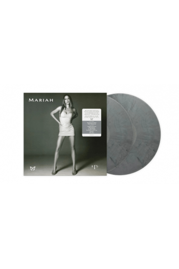 Mariah Carey - #1s LP - omot