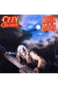 Ozzy Osbourne – Bark At The Moon (CD) glazbeno izdanje