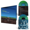 Geddy Lee - My Favourite Headache (Blue Green Vinyl) LP - omot