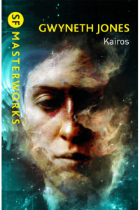 Kairos - naslovnica