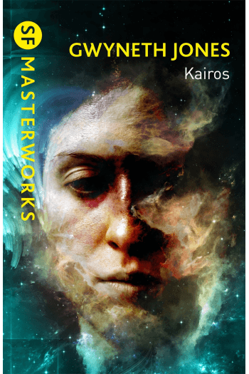 Kairos - naslovnica