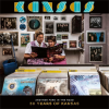 Kansas - Another Fork In The Road - 50 Years Of Kansas (special digipack edition) CD - omot