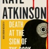 Death at the Sign of the Rook - naslovnica