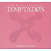 Tomorrow X Together - The Name Chapter: Temptation [Nightmare Ver.] CD - omot
