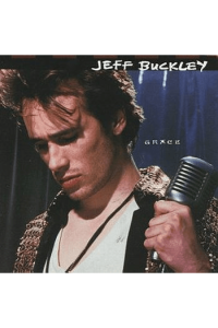 Grace - Jeff Buckley CD - omot