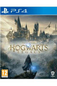 Hogwarts Legacy
