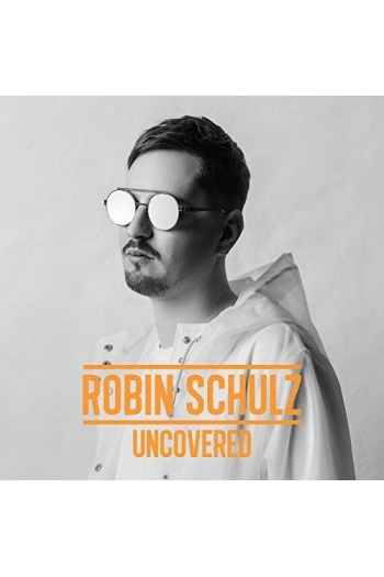 Robin Schulz - Uncovered CD - omot