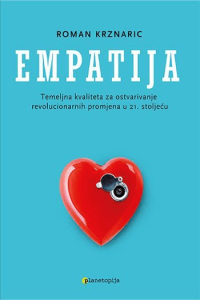 Empatija - naslovnica
