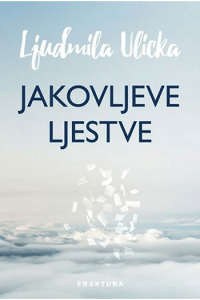 Jakovljeve ljestve - naslovnica