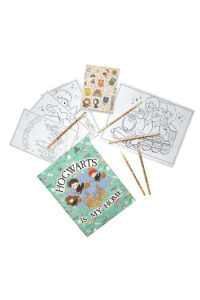 Blue Sky Harry Potter Travel Play Pack