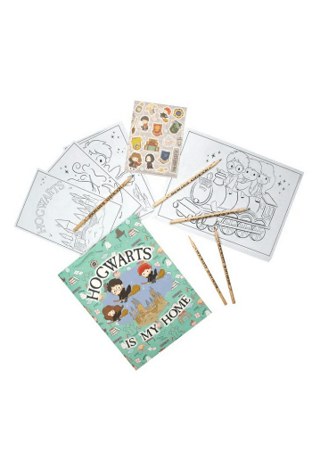 Blue Sky Harry Potter Travel Play Pack - slika proizvoda