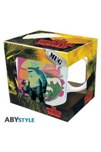 DC Comics - Mug - 320 Ml - King Shark - Subli