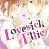 Lovesick Ellie, Vol. 06 (Manga) - naslovnica