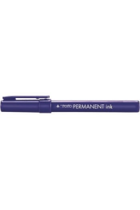 Fibra marker perm. Crveni o 1/12 732502