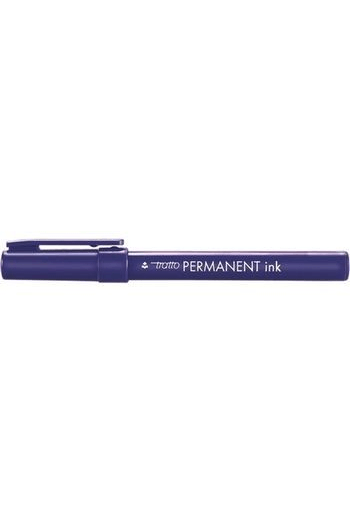 Fibra Marker Perm. Crveni O 1/12 732502 - slika proizvoda