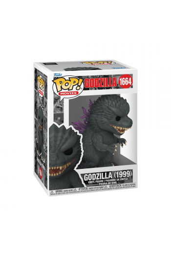 POP Godzilla (1664) - slika proizvoda