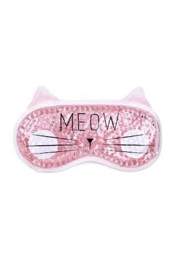 Maska za oči meow - slika proizvoda