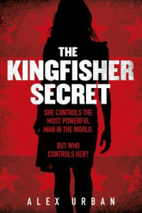 Kingfisher Secret - naslovnica