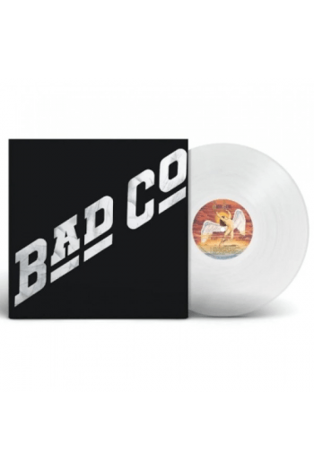 Bad Company - Bad Company (Clear vinyl) (Limited Edition) LP - omot