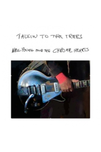 Neil Young and the Chrome Hearts - Talkin To The Trees CD - omot