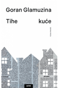 Tihe kuće - naslovnica