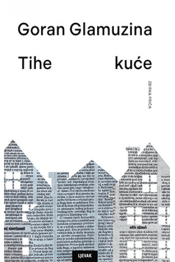 Tihe kuće - naslovnica