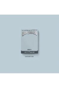 Cravity - [Sun Seeker] (6Th Mini Album) Plve Ver. [Catcher Ver.] CD - omot
