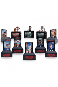 Yume Toys Stranger Things Value Tv Blind Box - Series 2 - slika proizvoda