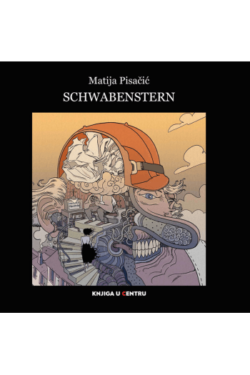 Schwabenstern - naslovnica