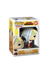 POP Mha - Ryuko In Hero Costume (1007)