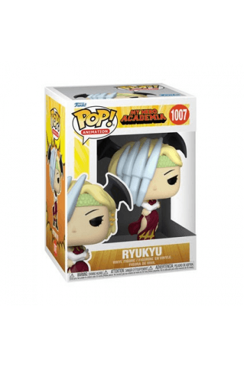 POP Mha - Ryuko In Hero Costume (1007) - slika proizvoda