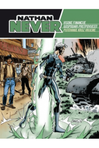 Visoke financije/ Gospodari pretpovijesti/ Putovanje kroz vrijeme