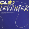 Stray Kids - Cle: Levanter (Mini Album) Normal Edition [Levanter ver.] CD - omot