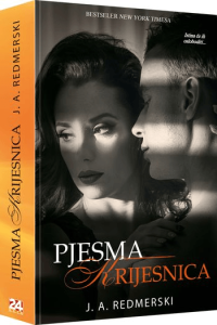 Pjesma krijesnica - Na rubu propasti 3