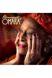 Omara Portuondo - Eternamente Omara CD - omot