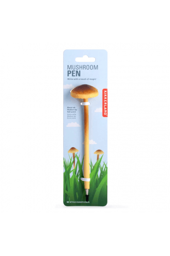 Mushroom Pen - slika proizvoda
