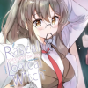 Rascal Does Not Dream Of Logical Witch (Manga) - naslovnica